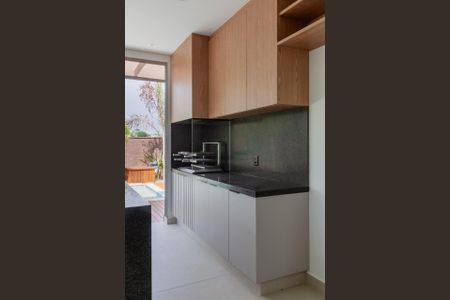 Casa de Condomínio à venda com 4 quartos, 327m² em Alphaville Dom Pedro, Campinas