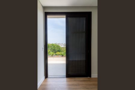 Casa de Condomínio à venda com 4 quartos, 327m² em Alphaville Dom Pedro, Campinas