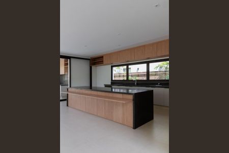 Casa de Condomínio à venda com 4 quartos, 327m² em Alphaville Dom Pedro, Campinas