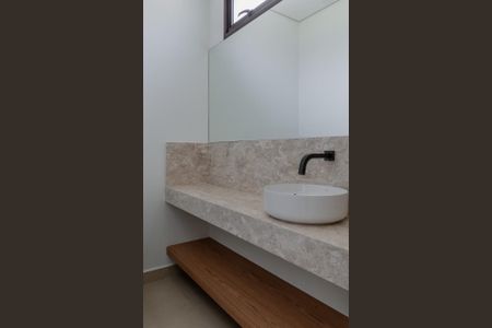 Casa de Condomínio à venda com 4 quartos, 327m² em Alphaville Dom Pedro, Campinas