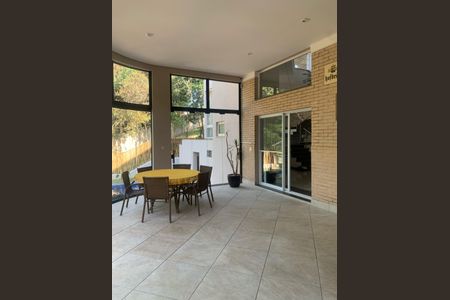 Casa à venda com 4 quartos, 610m² em Alphaville Dom Pedro, Campinas