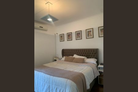 Casa à venda com 4 quartos, 610m² em Alphaville Dom Pedro, Campinas