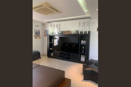 Casa à venda com 4 quartos, 610m² em Alphaville Dom Pedro, Campinas