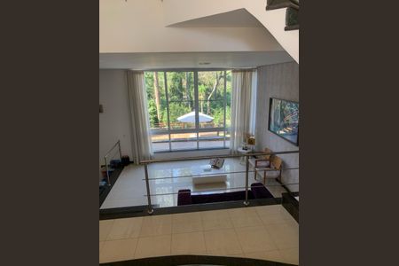 Casa à venda com 4 quartos, 610m² em Alphaville Dom Pedro, Campinas