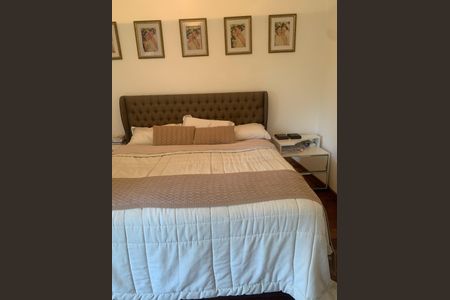 Casa à venda com 4 quartos, 610m² em Alphaville Dom Pedro, Campinas