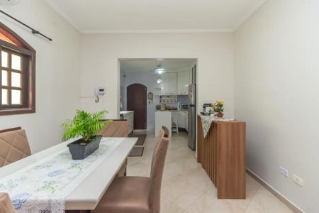 Casa à venda com 3 quartos, 222m² em Parque Anhanguera, São Paulo