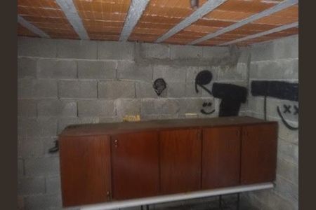 Casa à venda com 2 quartos, 110m² em Jardim das Flores, Osasco