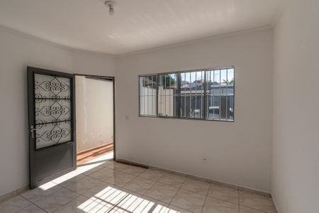 Sala  de casa para alugar com 2 quartos, 79m² em Parque Orestes Ongaro, Sumaré