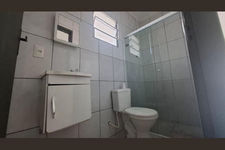 Casa para alugar com 2 quartos, 79m² em Parque Orestes Ongaro, Sumaré