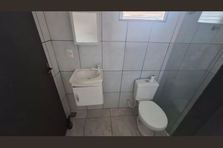 Casa para alugar com 2 quartos, 79m² em Parque Orestes Ongaro, Sumaré