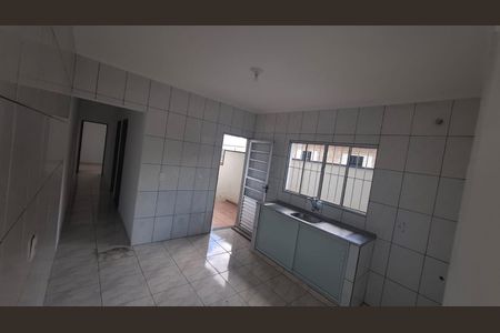 Casa para alugar com 2 quartos, 79m² em Parque Orestes Ongaro, Sumaré