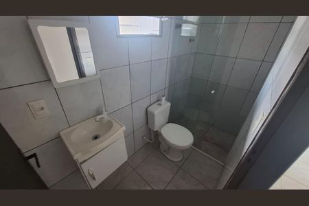 Casa para alugar com 2 quartos, 79m² em Parque Orestes Ongaro, Sumaré