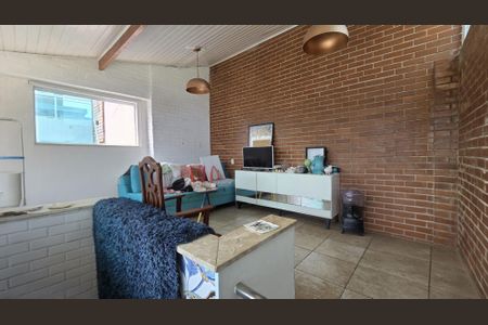 Apartamento à venda com 120m², 2 quartos e 2 vagasÁrea externa
