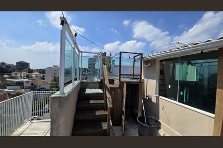 Apartamento à venda com 120m², 2 quartos e 2 vagasÁrea externa