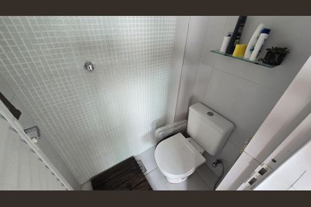 Apartamento à venda com 120m², 2 quartos e 2 vagasBanheiro