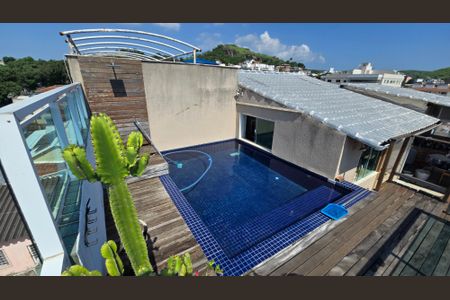Apartamento à venda com 120m², 2 quartos e 2 vagasÁrea externa