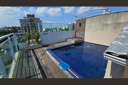 Apartamento à venda com 120m², 2 quartos e 2 vagasÁrea externa