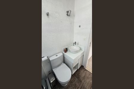 Apartamento à venda com 120m², 2 quartos e 2 vagasBanheiro