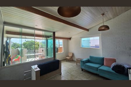 Sala de apartamento à venda com 2 quartos, 120m² em Vila Valqueire, Rio de Janeiro