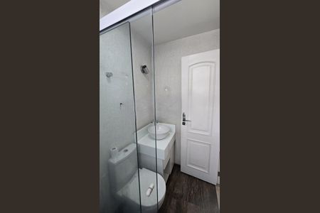 Apartamento à venda com 120m², 2 quartos e 2 vagasBanheiro