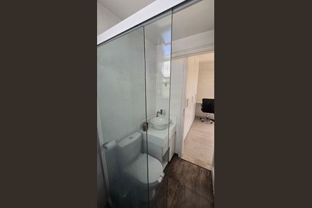 Banheiro de apartamento à venda com 2 quartos, 120m² em Vila Valqueire, Rio de Janeiro