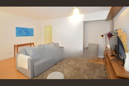 Apartamento à venda com 106m², 3 quartos e 2 vagas