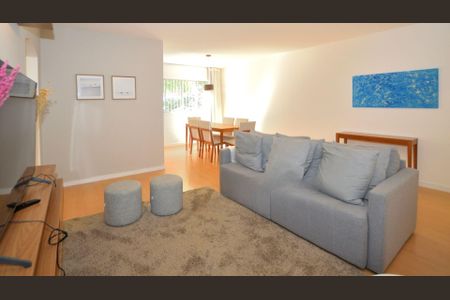 Apartamento à venda com 106m², 3 quartos e 2 vagas