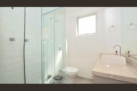 Apartamento à venda com 106m², 3 quartos e 2 vagas