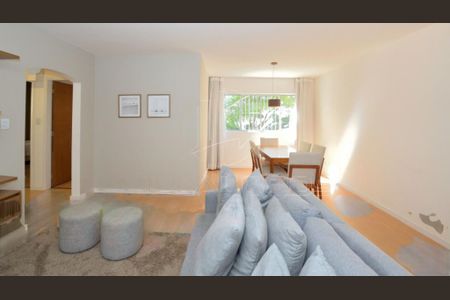 Apartamento à venda com 106m², 3 quartos e 2 vagas