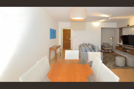 Apartamento à venda com 106m², 3 quartos e 2 vagas
