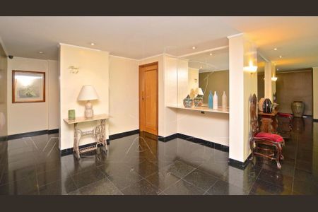 Apartamento à venda com 106m², 3 quartos e 2 vagas