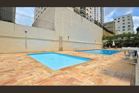 Apartamento à venda com 106m², 3 quartos e 2 vagas