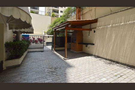 Apartamento à venda com 106m², 3 quartos e 2 vagas