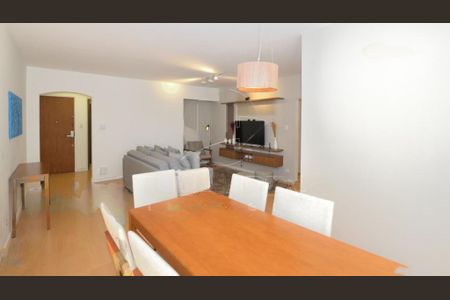 Apartamento à venda com 106m², 3 quartos e 2 vagas