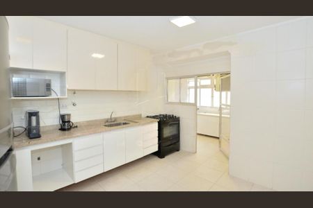 Apartamento à venda com 106m², 3 quartos e 2 vagas