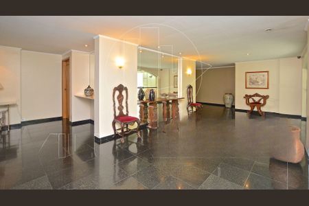 Apartamento à venda com 106m², 3 quartos e 2 vagas