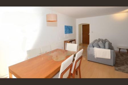 Apartamento à venda com 106m², 3 quartos e 2 vagas