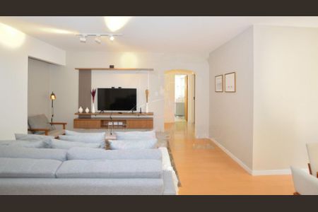 Apartamento à venda com 106m², 3 quartos e 2 vagas