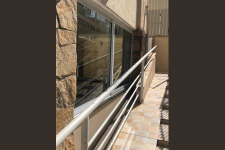 Apartamento para alugar com 3 quartos, 70m² em Vila Cachoeira, São Paulo