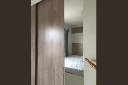 Apartamento para alugar com 3 quartos, 70m² em Vila Cachoeira, São Paulo
