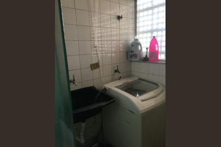 Apartamento para alugar com 3 quartos, 70m² em Vila Cachoeira, São Paulo
