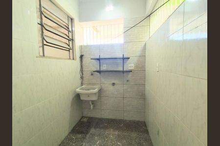 Casa para alugar com 2 quartos, 100m² em Higienópolis, Rio de Janeiro