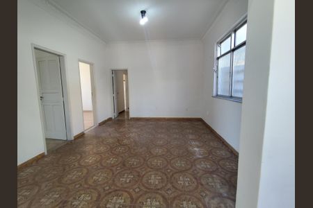Casa para alugar com 2 quartos, 100m² em Higienópolis, Rio de Janeiro