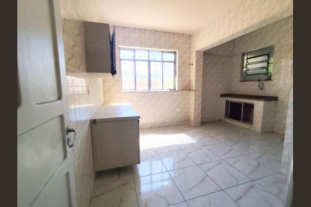 Casa para alugar com 2 quartos, 100m² em Higienópolis, Rio de Janeiro