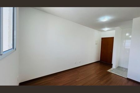 Apartamento para alugar com 2 quartos, 46m² em Engordadouro, Jundiaí