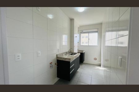 Apartamento para alugar com 2 quartos, 46m² em Engordadouro, Jundiaí