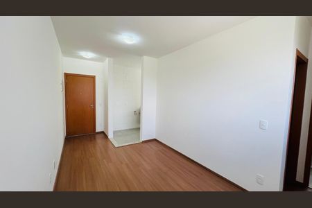 Apartamento para alugar com 2 quartos, 46m² em Engordadouro, Jundiaí