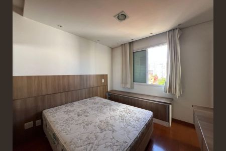 Apartamento para alugar com 106m², 3 quartos e 2 vagasQuarto Suíte 2