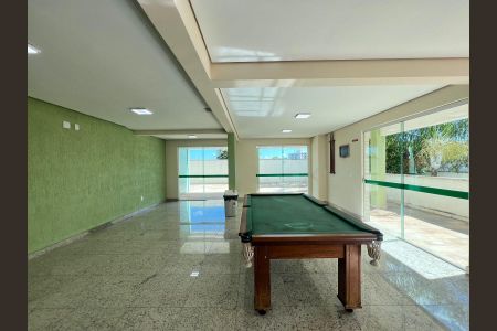 Apartamento para alugar com 106m², 3 quartos e 2 vagasSalão de jogos