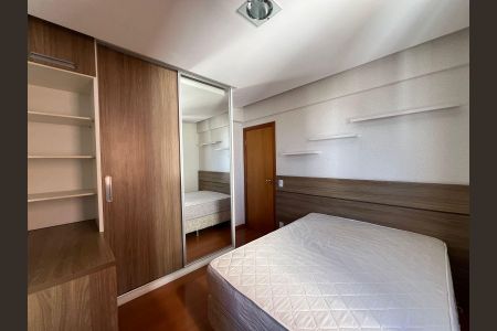 Apartamento para alugar com 106m², 3 quartos e 2 vagasQuarto Suíte 1